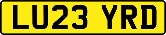 LU23YRD