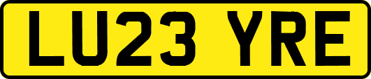 LU23YRE