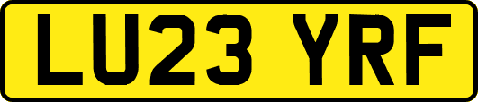 LU23YRF