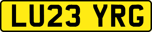 LU23YRG