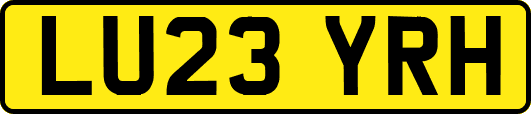 LU23YRH