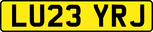 LU23YRJ