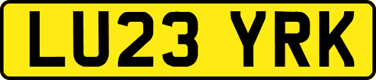 LU23YRK
