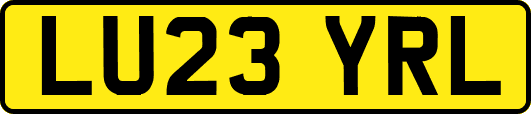 LU23YRL