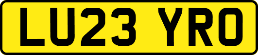 LU23YRO