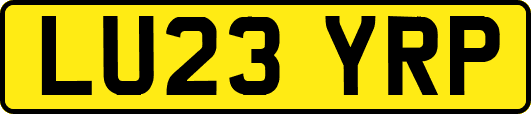 LU23YRP