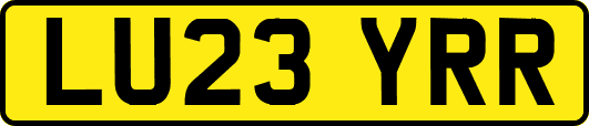 LU23YRR