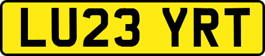 LU23YRT