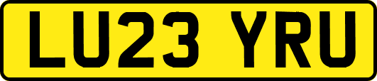 LU23YRU