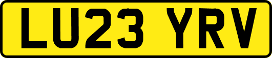 LU23YRV