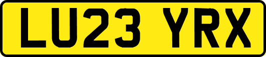 LU23YRX
