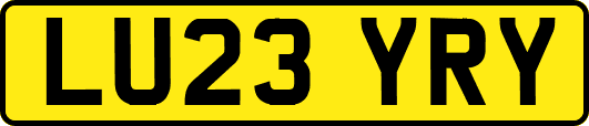 LU23YRY