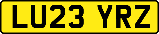 LU23YRZ