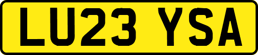 LU23YSA