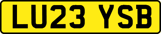 LU23YSB
