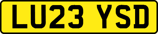 LU23YSD