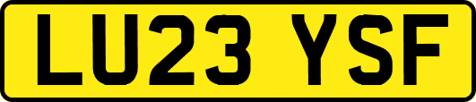LU23YSF
