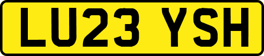 LU23YSH