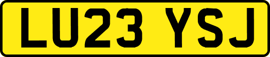 LU23YSJ