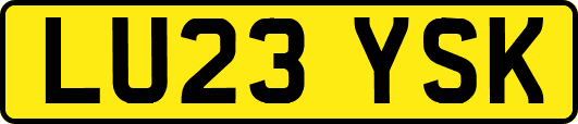 LU23YSK