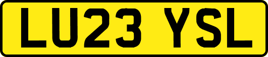 LU23YSL
