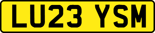 LU23YSM