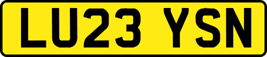 LU23YSN