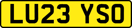 LU23YSO