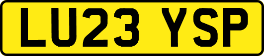 LU23YSP