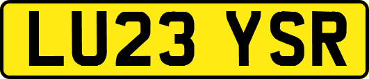 LU23YSR