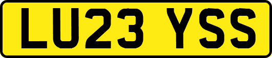 LU23YSS
