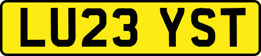 LU23YST