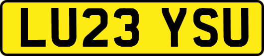 LU23YSU