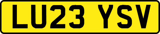 LU23YSV