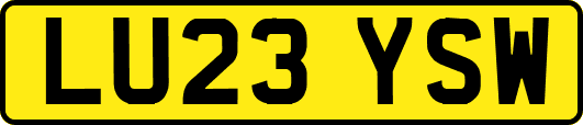 LU23YSW