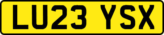 LU23YSX