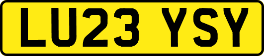 LU23YSY