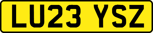 LU23YSZ