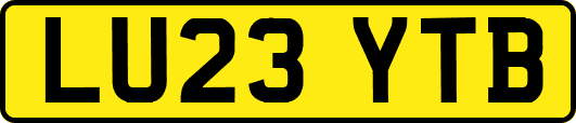 LU23YTB