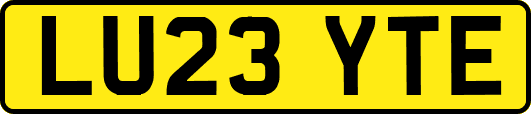 LU23YTE