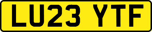 LU23YTF