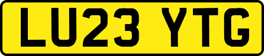 LU23YTG