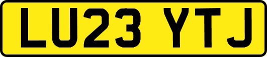 LU23YTJ