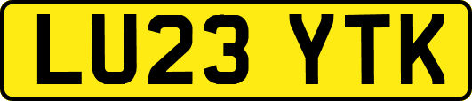 LU23YTK
