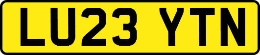 LU23YTN