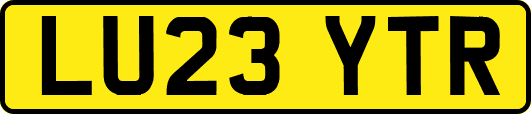 LU23YTR