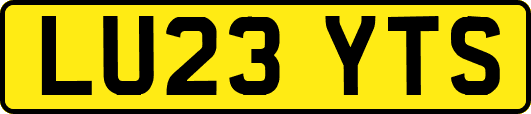 LU23YTS
