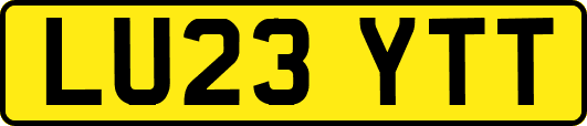 LU23YTT