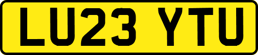LU23YTU