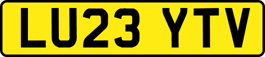 LU23YTV